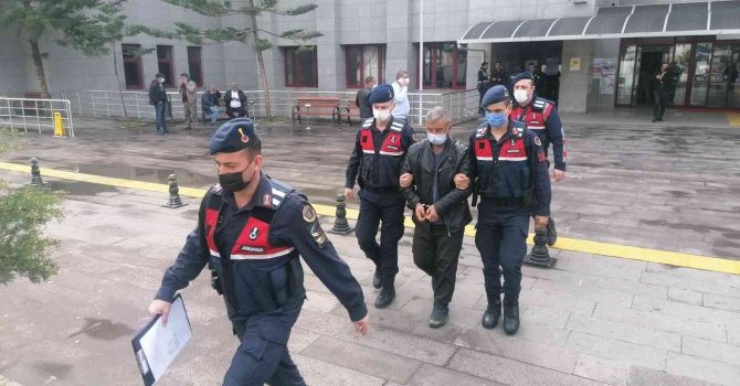 İnek çalan kocası için polise kayıp ilanı vermiş