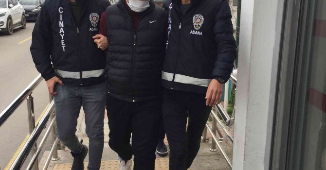 Katil zanlısından ilginç savunma: "Takdiri ilahi"