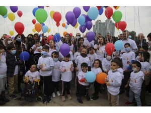 Nadir Hastalıklar Günü etkinliği