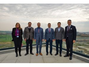 Grede: "Expo barış için gerekli mesajı iletecek"