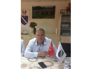 Gül: "Bosna Hersek her zaman bağımsız bir ülke olarak kalacak"