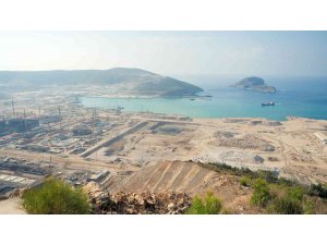 Avrupa’da yeşil dönüşümde nükleer enerji anahtar rol oynayacak