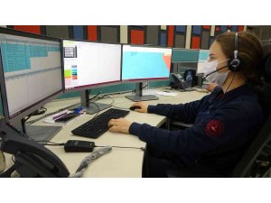 112’ye gelen trajikomik çağrılar pes dedirtti