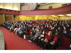 Halk Ekmek büfelerinde çalışanlara iletişim semineri