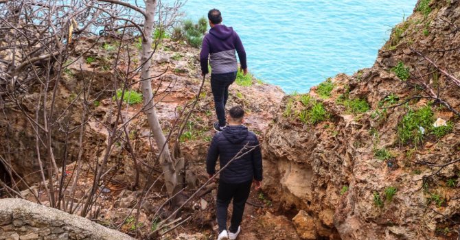 Antalya’da kayıp gazinin cesedi denizde bulundu