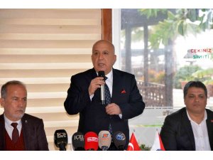 Emniyet Müdürü Aslan, gazetecilerle bir araya geldi