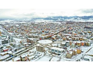 Kahramanmaraş’ta bir günde 4 mevsim