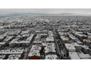 Burdur’ da hayat normale dönüyor