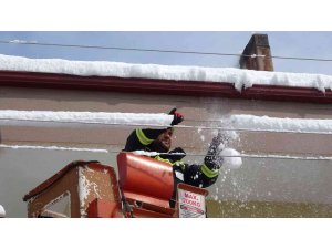 AEDAŞ Isparta’da 400’ü aşkın personelle sahada