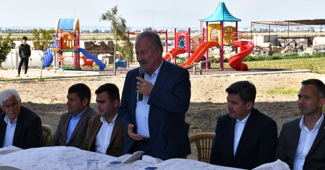 SİLİNEN BORÇ 45 OKUL YAPILABİLECEK KADAR ÇOKTU