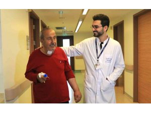 "Mahalle Bilim Kurulu" dediği arkadaşları yüzünden felç kalıyordu