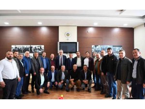 Konyaaltı’nda akşam pazarı kurulacak