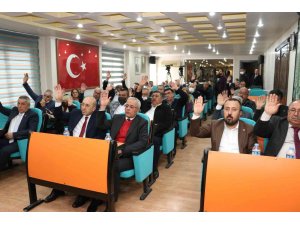 Yılmaz: "Çevik belediyeciliğin en güzel örneğini sergiliyoruz"