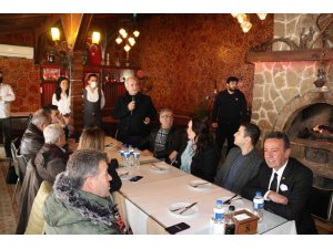 Kozan’a yeni belediye binası