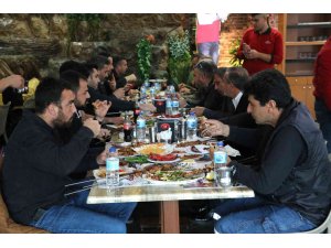 Adanalıların obez olduğu ortaya çıktı, vatandaşlar ‘İyi ki obeziz’ dedi