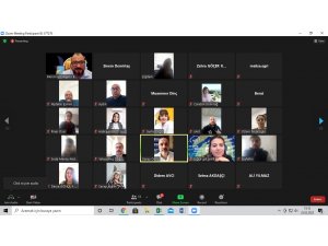 Kariyer Merkezinden istihdam teşvikleri semineri