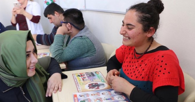 Engellilerimiz için  kaynakları arttırdık