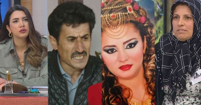 Canlı yayında şok suçlamalar