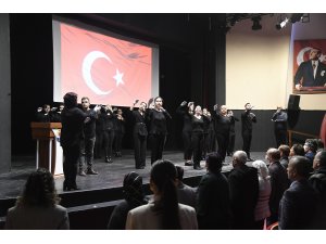 Dünya Kulak ve İşitme Günü