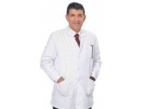 Dr. Çolakoğlu: "Kolesterol yüksekliği mutlaka tedavi edilmeli"