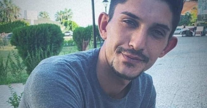 1 aydır kayıp olan oğlunu arıyor