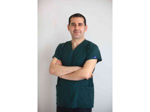 Hatay’da hastalar mikrocerrahi için şehir dışına gitmeyecek