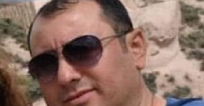 Hatay’da ticari aracın çarptığı belediye görevlisi hayatını kaybetti