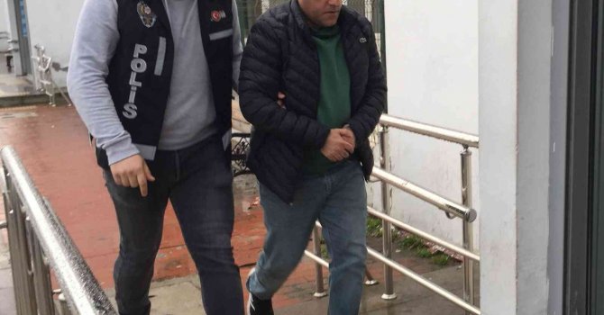 Tefecilikten gözaltına alınan kadından “şeref” çıkışı