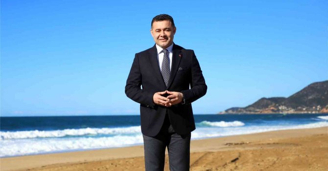 Alanya Tosmur imar sorunu çözüme kavuştu