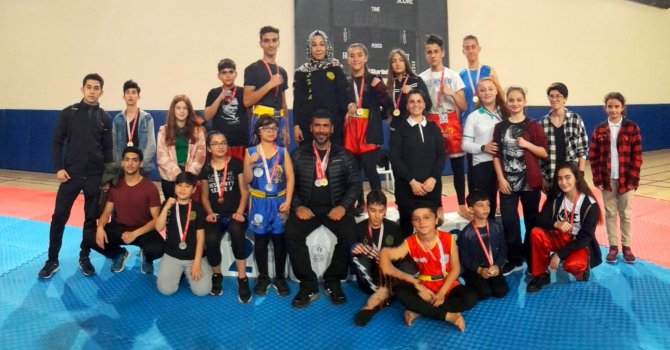 ANTALYALI WUSHUCULAR SAKARYA YOLUNDA