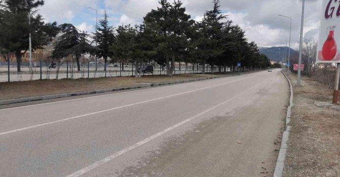 Köpekten kaçarken araç çarpan genç kızın yoğun bakımdaki yaşam mücadelesi sürüyor