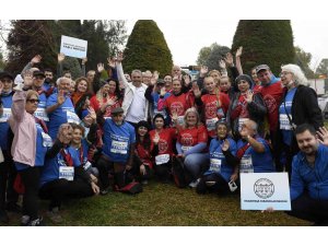 Muratpaşa Yabancılar Meclisi’nden kan bağışı kampanyası