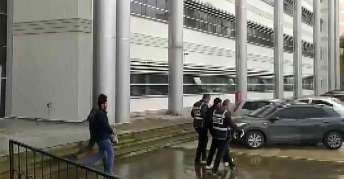 Hatay’da sahte geçici koruma kimlik belgesi düzenleyen 4 kişi yakalandı