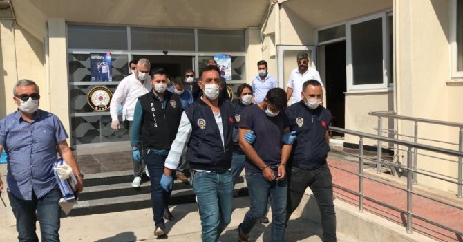 İrem’in katil zanlılarına ağırlaştırılmış müebbet hapis