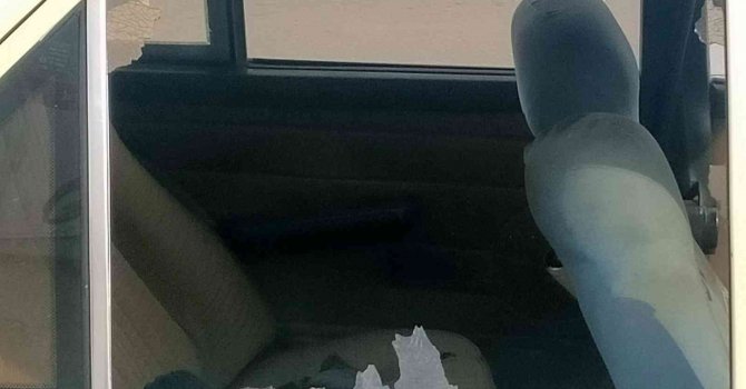 Kahramanmaraş’ta kanlı pusu