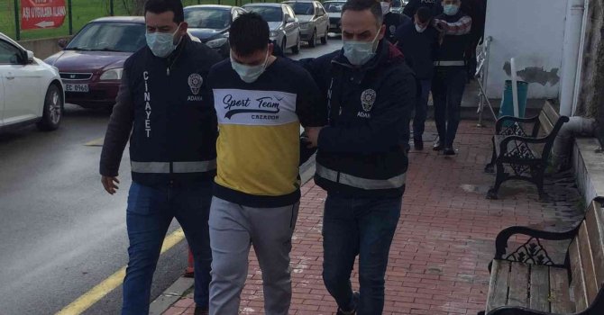 Babanın öldürüldüğü, kızının yaralandığı olayda 2 tutuklama