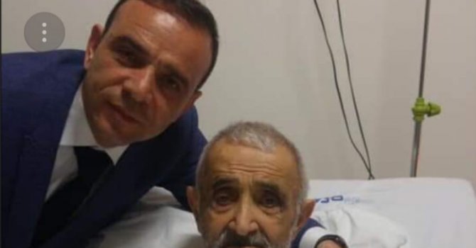 ANET GENEL MÜDÜRÜ ERDEM ÇÖLKUŞU'NUN ACI GÜNÜ