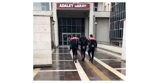 Nitelikli istismar suçundan aranan zanlı yakalandı