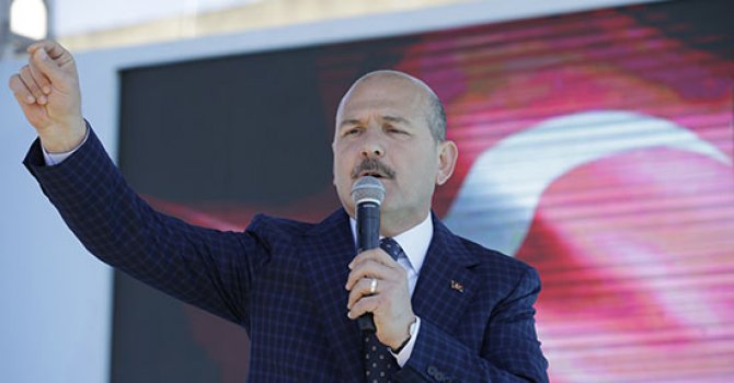 Çalkaya’da tapu bayramı