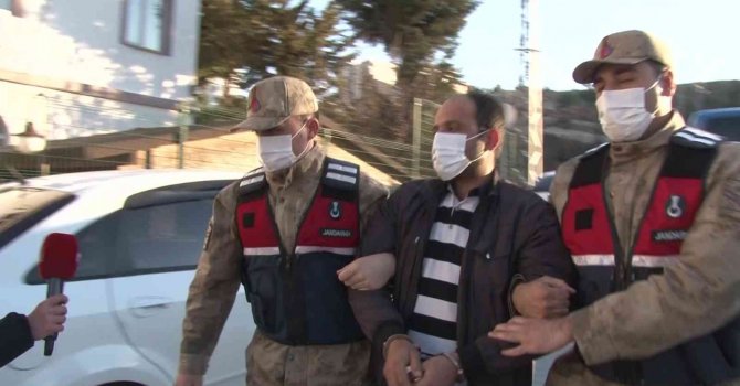 Semira Arslan’ın kocası adliyeye sevk edildi