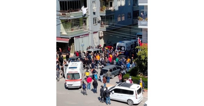 Ülkü Ocakları İl Başkanlığından Mersin’deki cinayetle ilgili açıklama