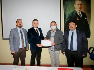 Osmaniye’de 206 kantin personeline hijyen eğitim sertifikası verildi