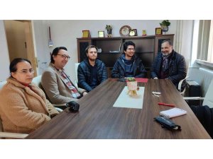 Burdur’da tütün bağımlılığıyla mücadele çalışmaları