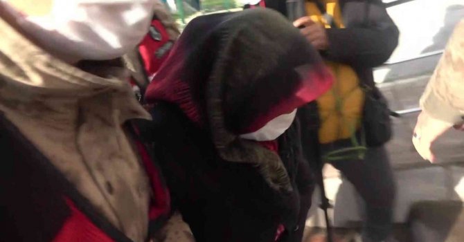 Semira Arslan’ın ölümüyle ilgili 4 kişi adliyeye sevk edildi