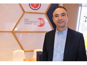 Prof. Dr. Sinan Sözen: “Tesadüfen tespit edilen böbrek kanseri sayısı arttı”