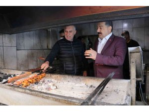 Adana Kasaplar Odası, karnaval öncesi denetimlerini tamamladı