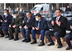 Burdur’da 18 Mart Şehitler Günü