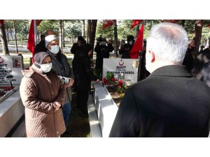 18 Mart Şehitleri Anma Günü ve Çanakkale Zaferi’nin 107. yıl dönümü