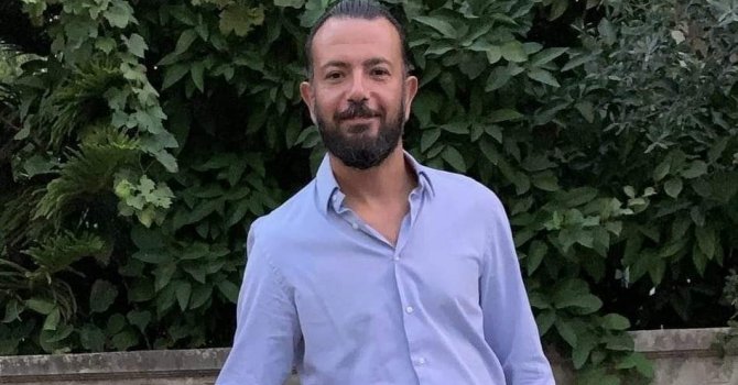 Isparta’da doktoru darp eden şahıs gözaltına alındı