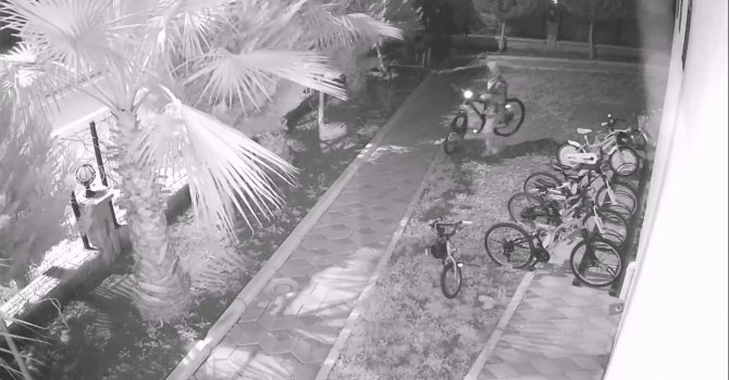 Mersin’de 2 ayda 427 hırsızlık şüphelisi yakalandı